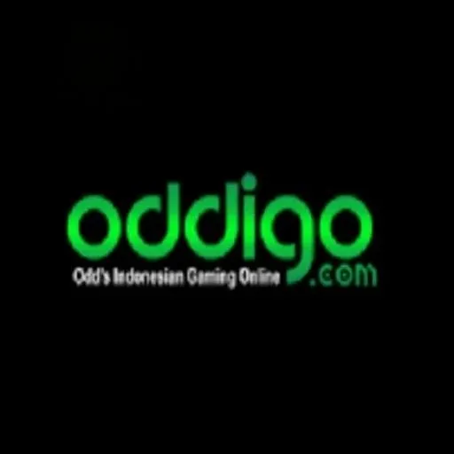 ODDIGO - Game Olahraga Seru dan Mengasyikkan