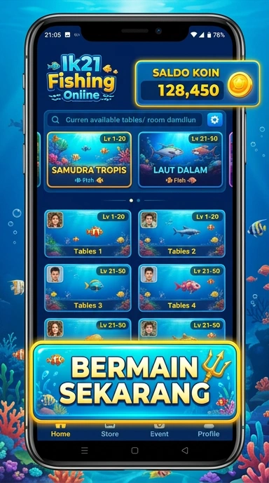 Proses unduh aplikasi di lk21 yang cepat dan efisien.